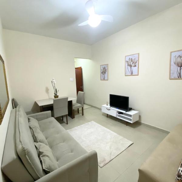 Apartamento quadra da praia de Copacabana - Foto 5