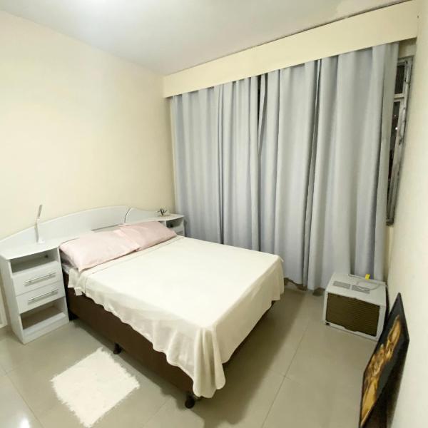 Apartamento quadra da praia de Copacabana - Foto 2