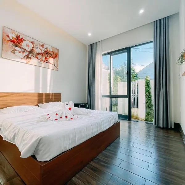 Mia Homestay, hotel v destinaci Hoi An