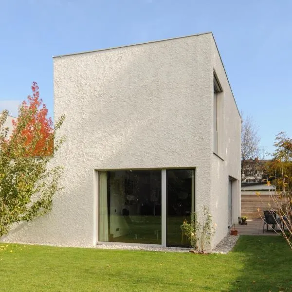 Ferienhaus S11 Lustenau, hotell sihtkohas Lustenau