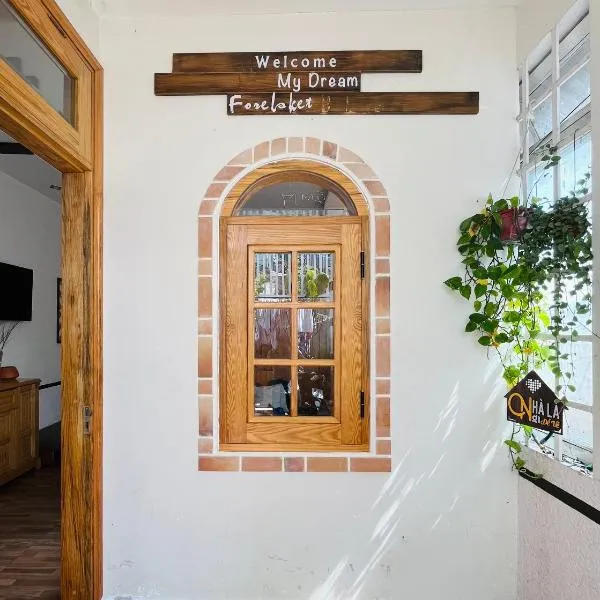 Forelsket DL, hotel in Ấp Xuân An