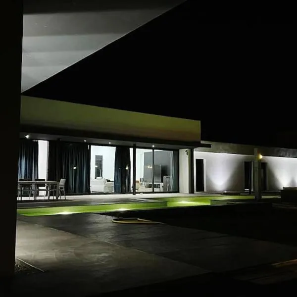 Luxury House del Delta, hotel in Deltebre