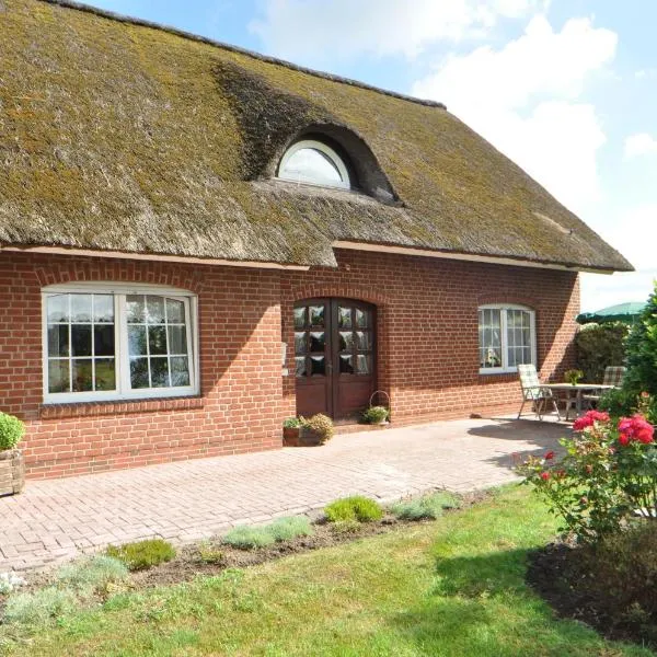 Ferienwohnung Landliebe 65347, hotel v destinaci Moormerland