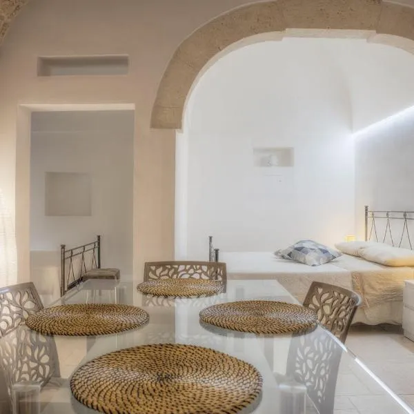 Home Pedra, hotel in Ceglie Messapica