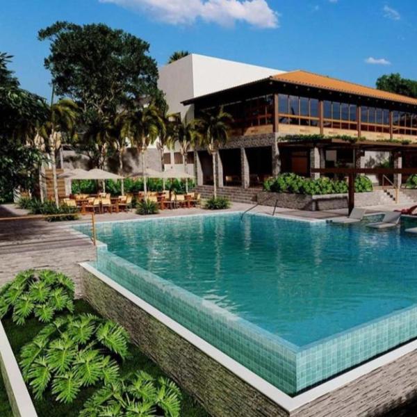 Quinta Santa Bárbara Eco Resort - Foto 4