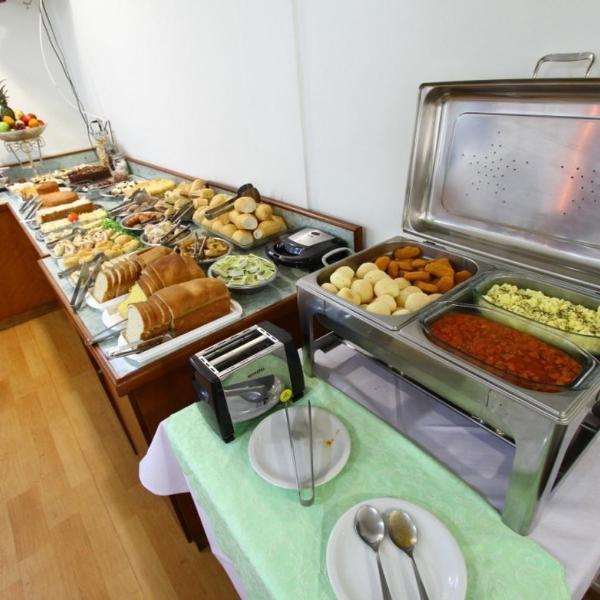 Cerrados Park Hotel - Foto 4