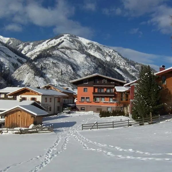 Frühstücks- Pension Sonnblickhof inklusive SommerCard, hotel en Rauris