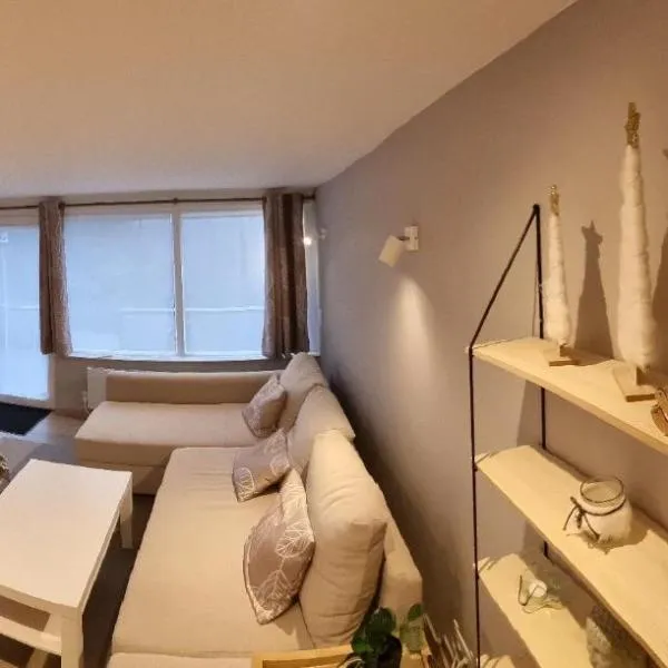 MC studio, khách sạn ở Malmedy