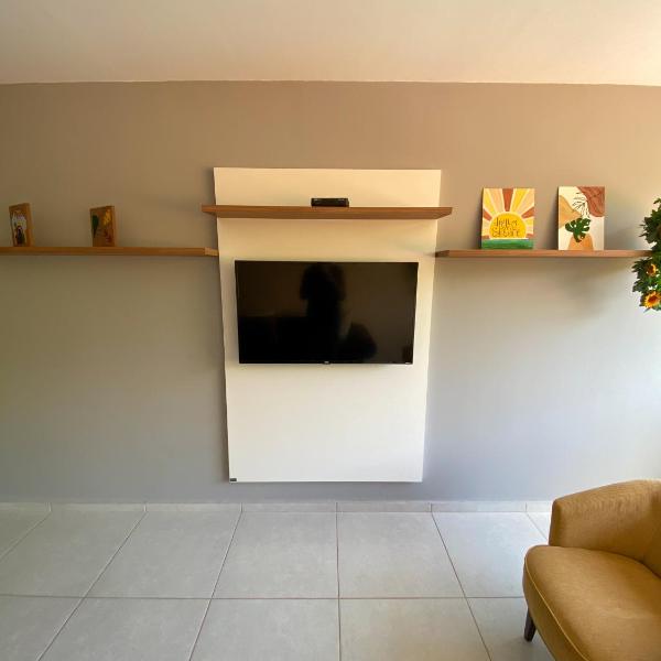 Ap 2 quartos em Ipiabas - Foto 5