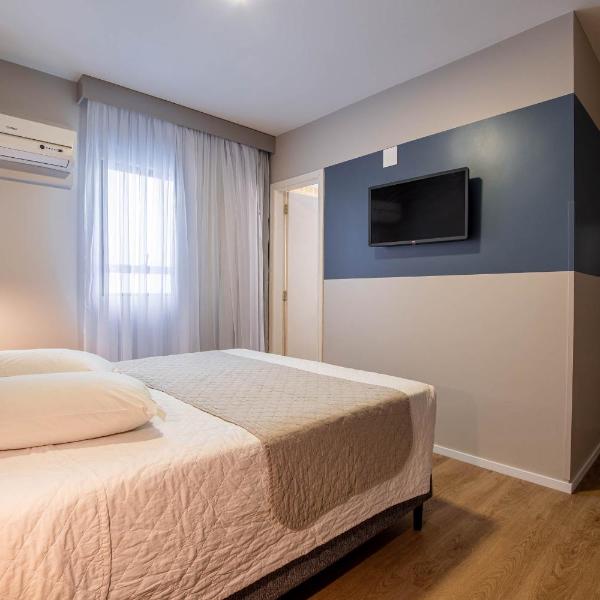 Hotel Italia by Pires - Balneario Camboriu - Foto 3