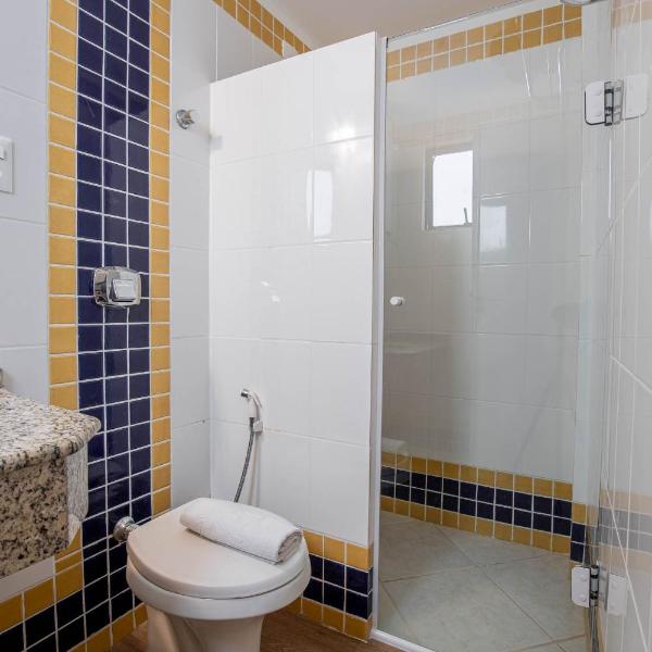 Hotel Italia by Pires - Balneario Camboriu - Foto 4
