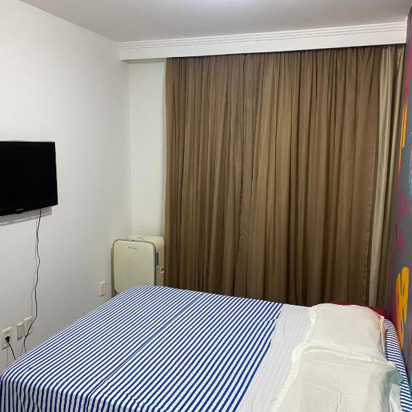 Apartamento perfeito e na melhor localização de Goiânia insta thiagojacomo - Foto 5