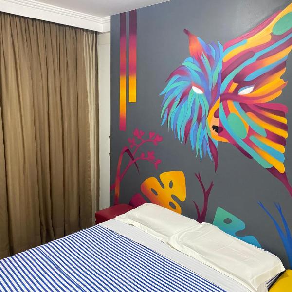 Apartamento perfeito e na melhor localização de Goiânia insta thiagojacomo - Foto 2
