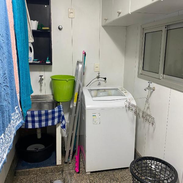 Apartamento perfeito e na melhor localização de Goiânia insta thiagojacomo - Foto 3