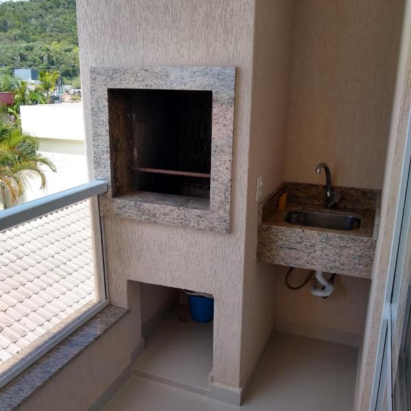 Apartamento Rota do Mar - Foto 3