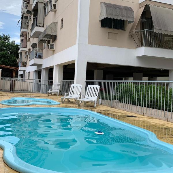 Hospedagem Canal do Bora Viajar - Foto 4