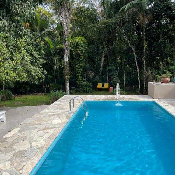 Casa Paraíso - Cond Costa do Sol- Bertioga - Foto 4