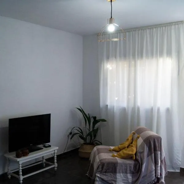 Departamento NAMIVA II โรงแรมในคอร์โดบา