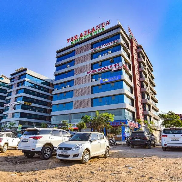 FabHotel Royal King, Hotel in Dabhoda