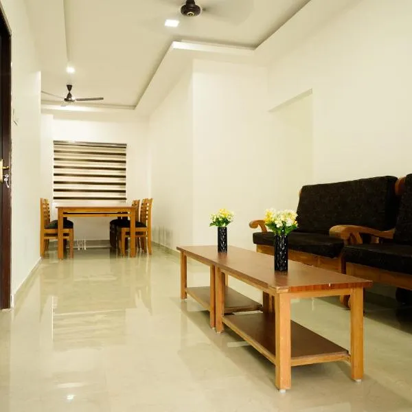 Heaven Stay, hotel in Port Blair