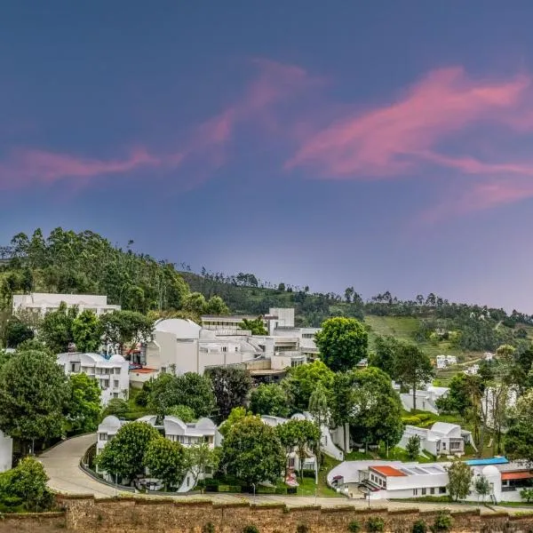 Sterling Kodai Valley, hotel in Kodaikānāl