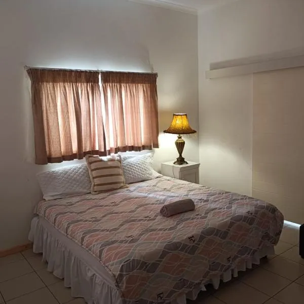 Danodeb Lodge, hotel v destinaci Pietermaritzburg