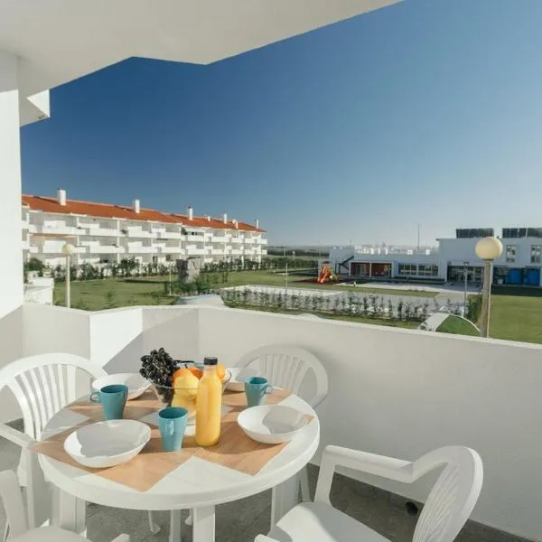 Best Houses 05 - The Best Location, hotel din Ferrel