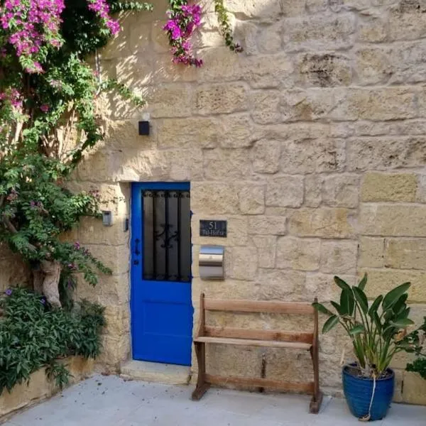 Cozy 1 Bedroom House in Iz-Zejtun, hotel en Żejtun