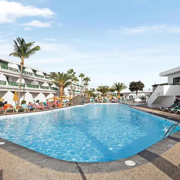 Casa Joyne, Hotel in Los Pocillos