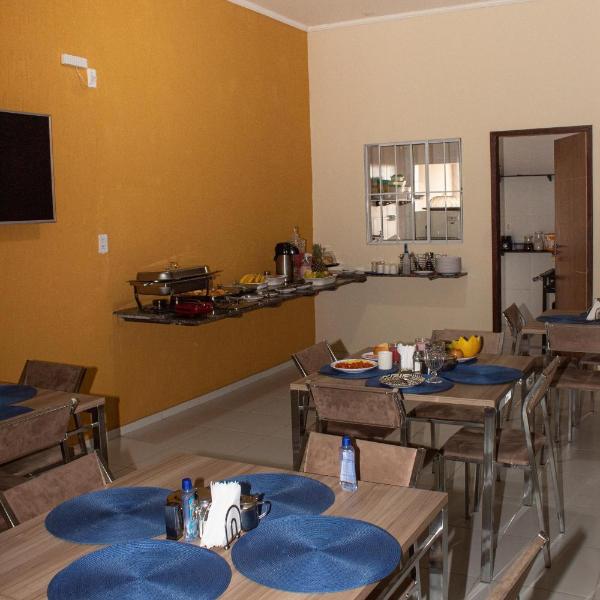 POUSADA RODRIGUES - Foto 4