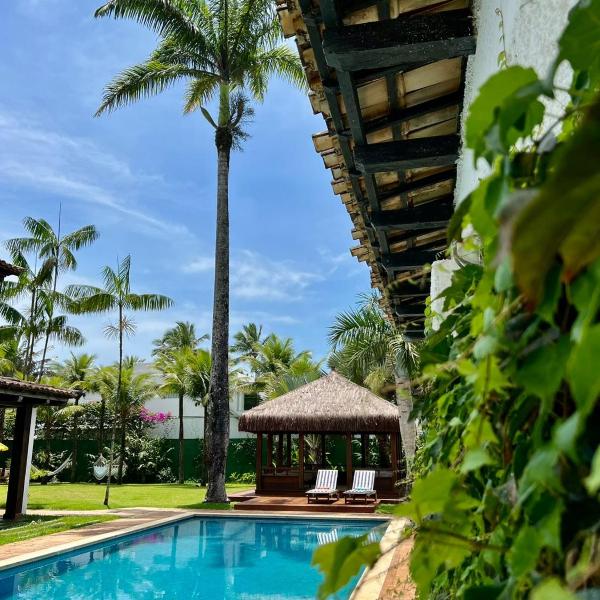 Hotel Casa Paradiso Guarujá - Foto 4