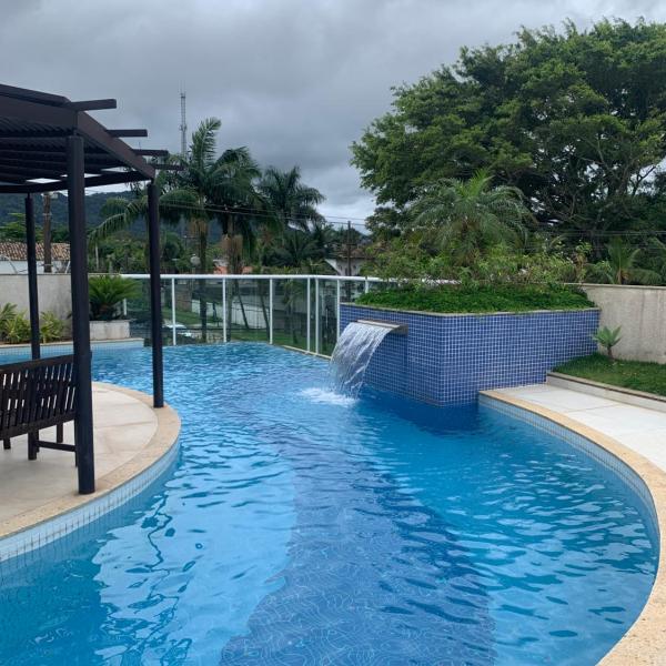 Apartamento Alto Padrão / prédio com piscina e quadra. - Foto 4
