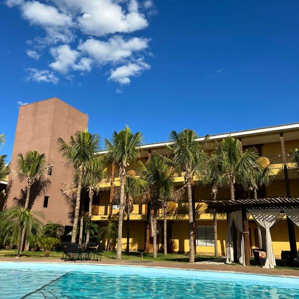 Wakanda Hotel - Foto 4