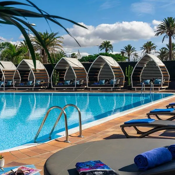 AxelBeach Maspalomas - Apartments and Lounge Club - Adults Only, Hotel in Playa del Inglés