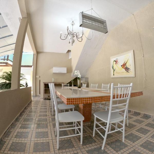 Recanto Vicks Flats - Foto 5