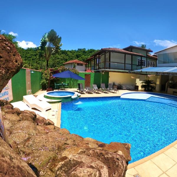 Recanto Vicks Flats - Foto 4
