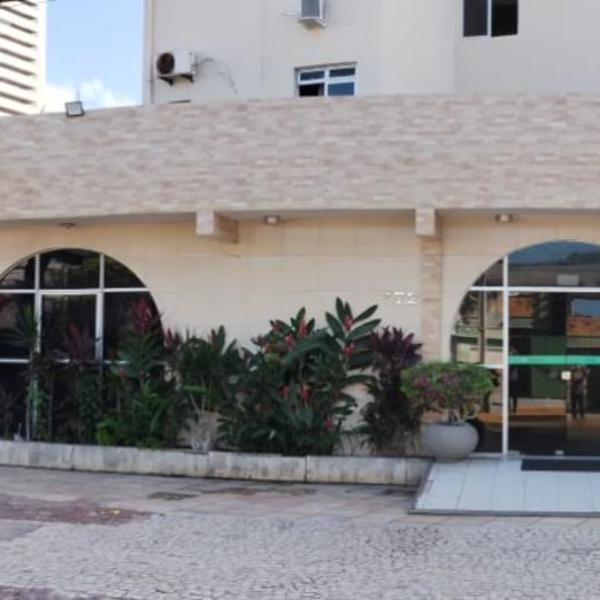 Raio de Sol Praia Hotel