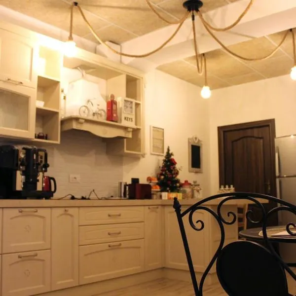Dely B&B, hotel in Arquata Scrivia