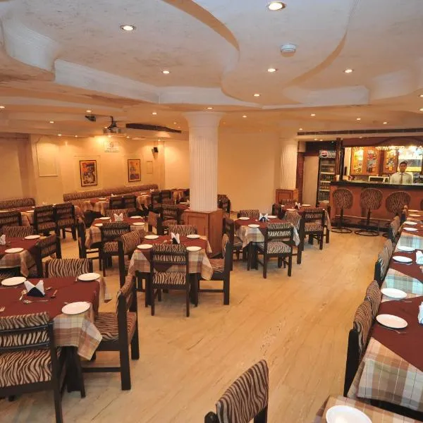 Jullundur Hotel & Restaurant photo 2