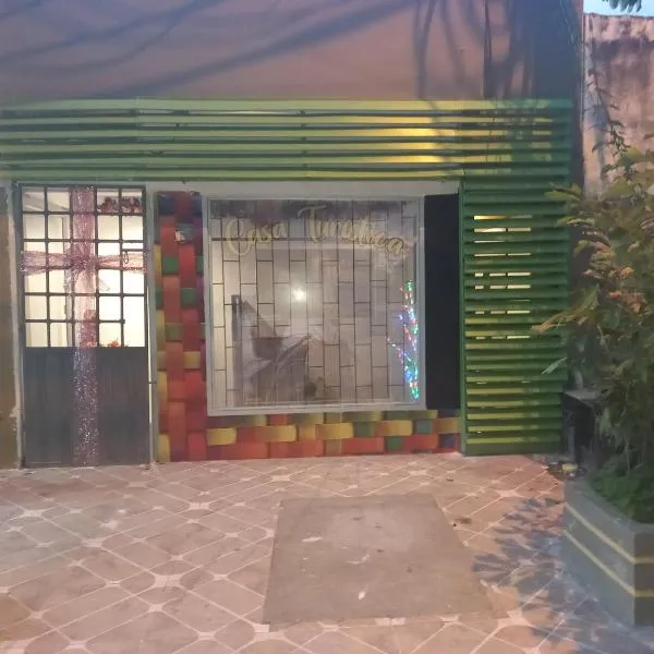 Casa Turistica Zamboss, hotel a Montería