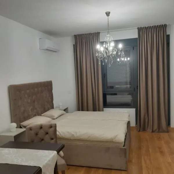 Apartman Marija, hotel di Voždovac