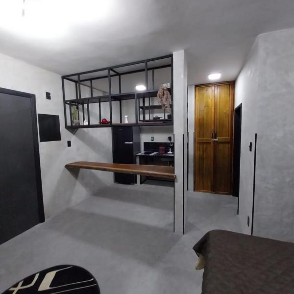 FLAT PALLADIUM - de frente - Foto 5