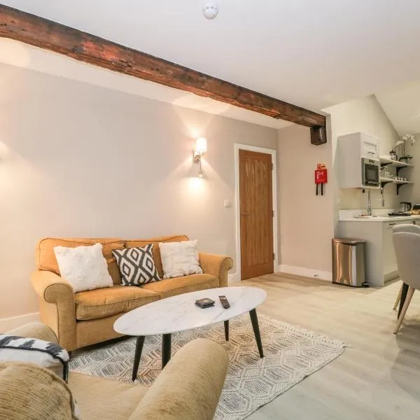 Windermere, hotel a Kendal