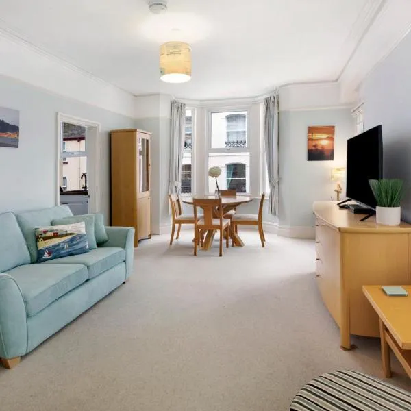 Seaview at No. 26 Northumberland Place, готель у місті Тінмут