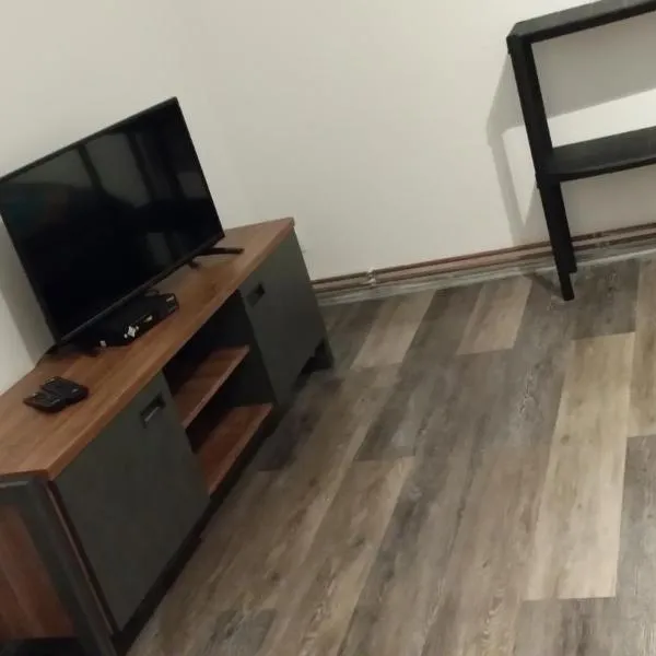 크림미트샤우에 위치한 호텔 Stella's Monteurswohnungen