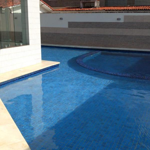 Praia dos Carneiros Flat Hotel Fantástico - Foto 4