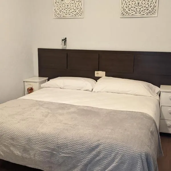Arran de Mar Cambrils, hotel en Cambrils