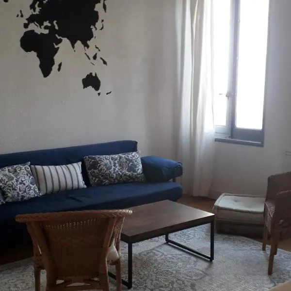 Appartement cosy au coeur du centre historique., ξενοδοχείο στην Αρλ
