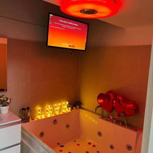Petite Suite, hotel in Naples