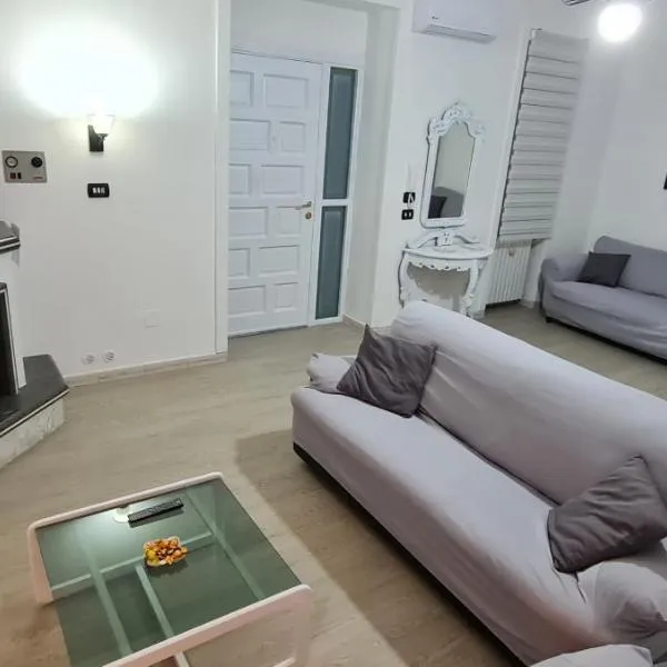 Casa Arianna, hotel en Avella